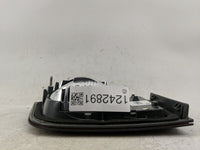 2012 Bmw X5 Tail Light Assembly Passenger Right OEM P/N:F00HTB401900 Fits OEM Used Auto Parts - Oemusedautoparts1.com