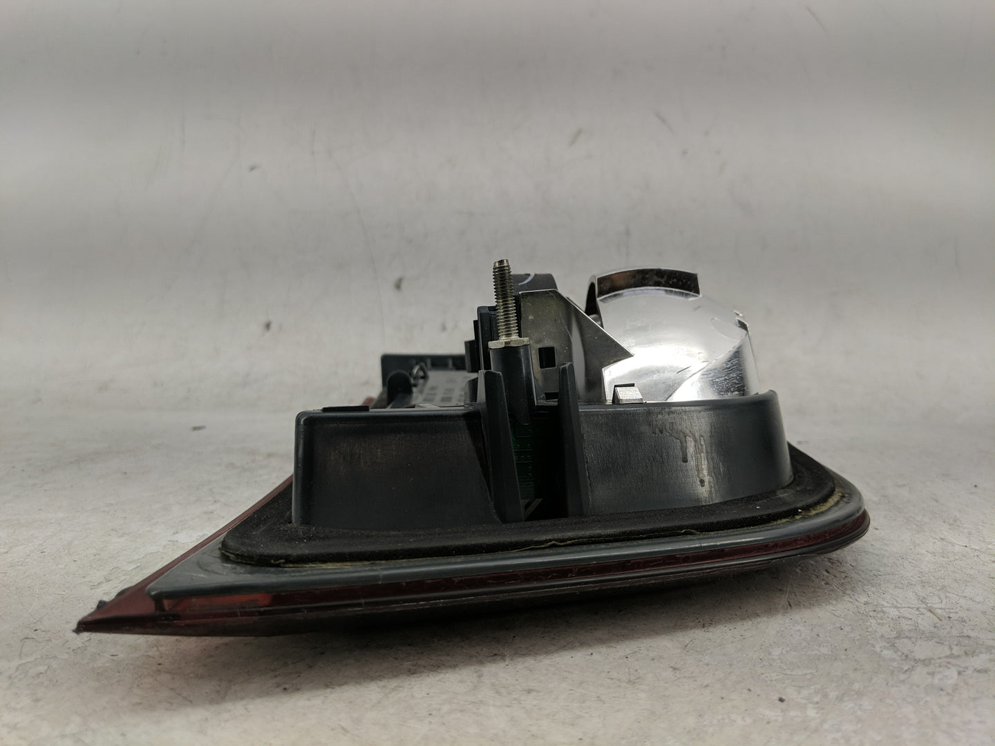 2012 Bmw X5 Tail Light Assembly Passenger Right OEM P/N:F00HTB401900 Fits OEM Used Auto Parts - Oemusedautoparts1.com