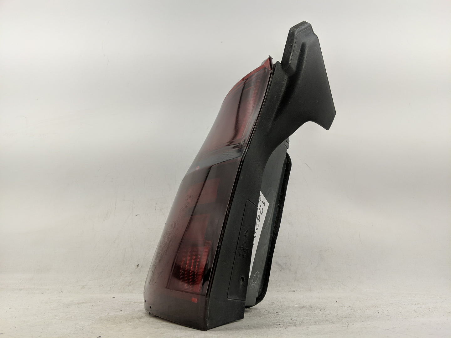 2012 Bmw X5 Tail Light Assembly Driver Left OEM P/N:7227791 63217227791 Fits OEM Used Auto Parts - Oemusedautoparts1.com