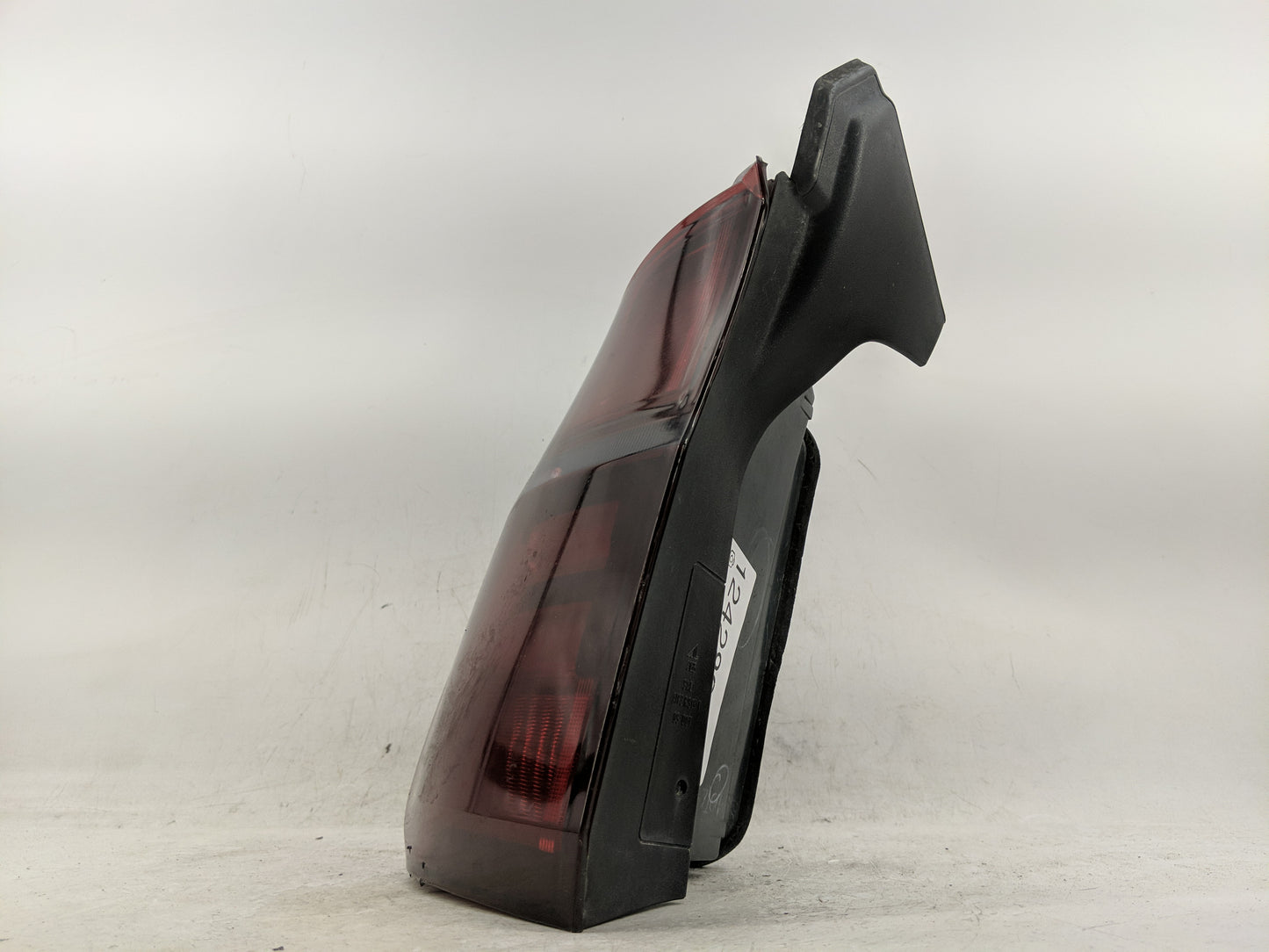 2012 Bmw X5 Tail Light Assembly Driver Left OEM P/N:7227791 63217227791 Fits OEM Used Auto Parts - Oemusedautoparts1.com