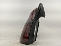 2012 Bmw X5 Tail Light Assembly Driver Left OEM P/N:7227791 63217227791 Fits OEM Used Auto Parts - Oemusedautoparts1.com