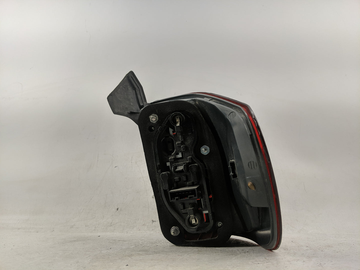 2012 Bmw X5 Tail Light Assembly Driver Left OEM P/N:7227791 63217227791 Fits OEM Used Auto Parts - Oemusedautoparts1.com