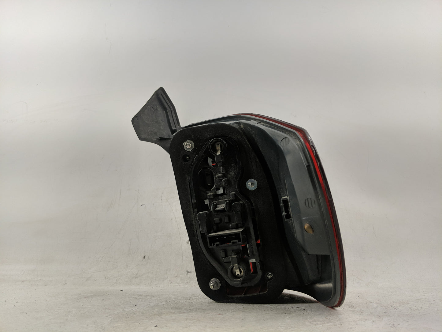 2012 Bmw X5 Tail Light Assembly Driver Left OEM P/N:7227791 63217227791 Fits OEM Used Auto Parts - Oemusedautoparts1.com
