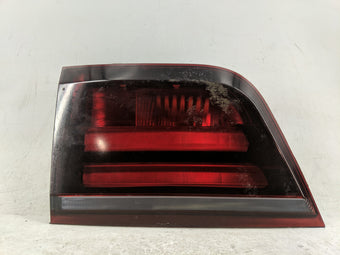 compare product 2012 Bmw X5 Passenger Right Side Deck Lid Mounted Tail Light