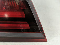 2012 Bmw X5 Passenger Right Side Deck Lid Mounted Tail Light - Oemusedautoparts1.com