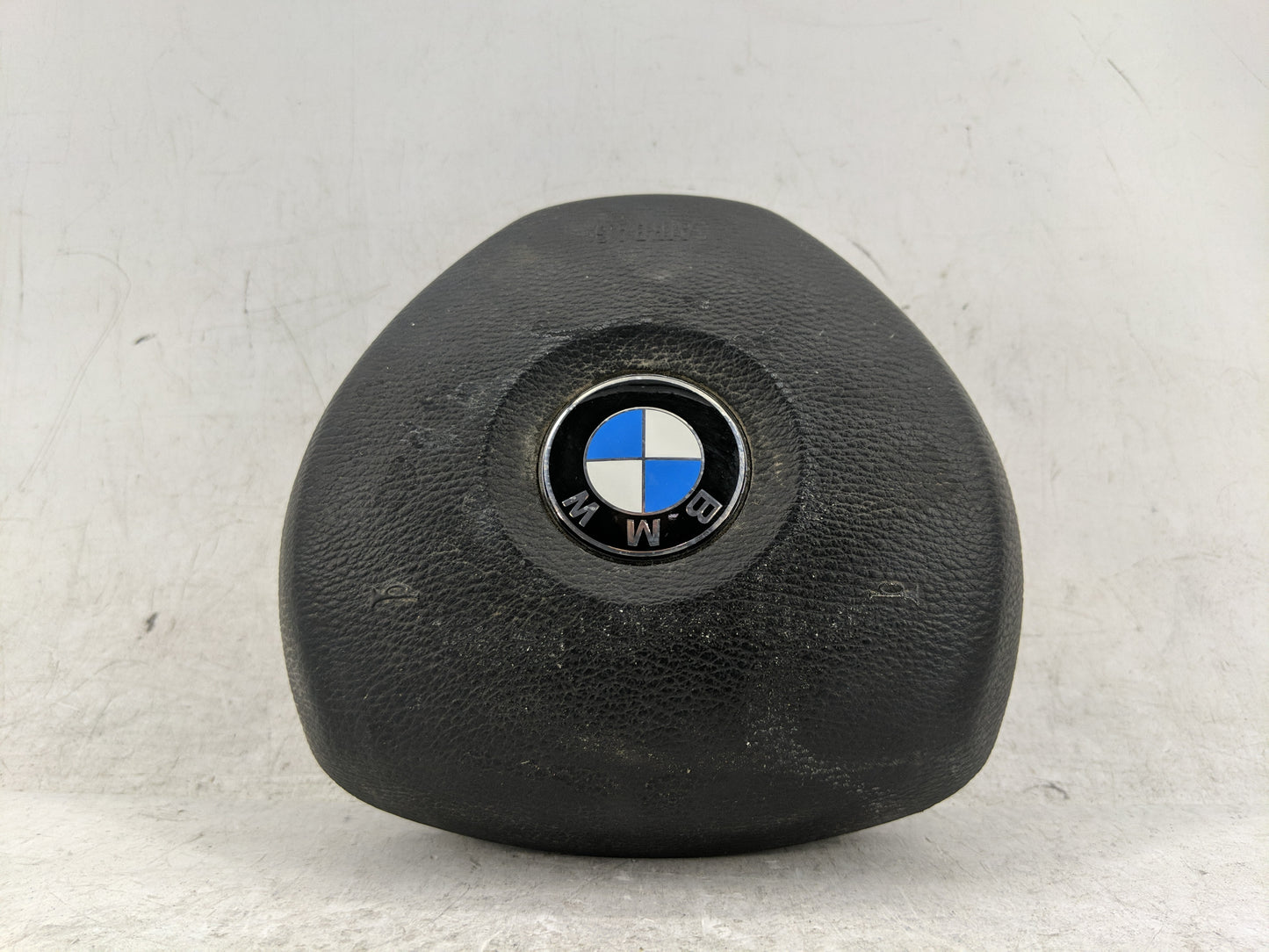 2012 Bmw X5 Air Bag Driver Left Steering Wheel Mounted - Oemusedautoparts1.com