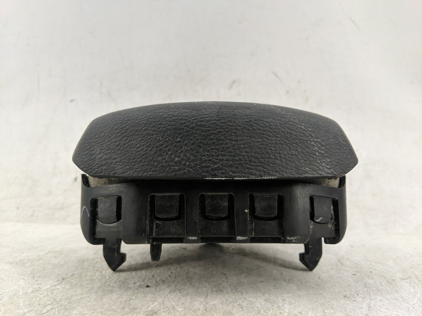 2012 Bmw X5 Air Bag Driver Left Steering Wheel Mounted - Oemusedautoparts1.com