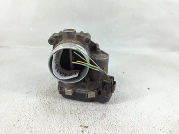 2011-2018 Bmw X5 Throttle Body P/N:A2C53374893 1354 7555944-03 Fits OEM Used Auto Parts - Oemusedautoparts1.com