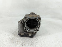 2011-2018 Bmw X5 Throttle Body P/N:A2C53374893 1354 7555944-03 Fits OEM Used Auto Parts - Oemusedautoparts1.com