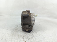 2011-2018 Bmw X5 Throttle Body P/N:A2C53374893 1354 7555944-03 Fits OEM Used Auto Parts - Oemusedautoparts1.com