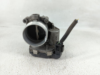 compare product 2011-2018 Bmw X5 Throttle Body P/N:1354 7555944-03 Fits Fits 2010 2011 2012 2013 2014 2015 2016 2017 2018 2019 2020 OEM Used Auto Parts