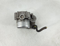 2011-2018 Bmw X5 Throttle Body P/N:1354 7555944-03 Fits Fits 2010 2011 2012 2013 2014 2015 2016 2017 2018 2019 2020 OEM Used