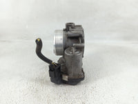 2011-2018 Bmw X5 Throttle Body P/N:1354 7555944-03 Fits Fits 2010 2011 2012 2013 2014 2015 2016 2017 2018 2019 2020 OEM Used