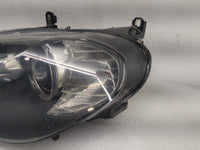 2012-2013 Bmw X5 Driver Left Oem Head Light Headlight Lamp - Oemusedautoparts1.com