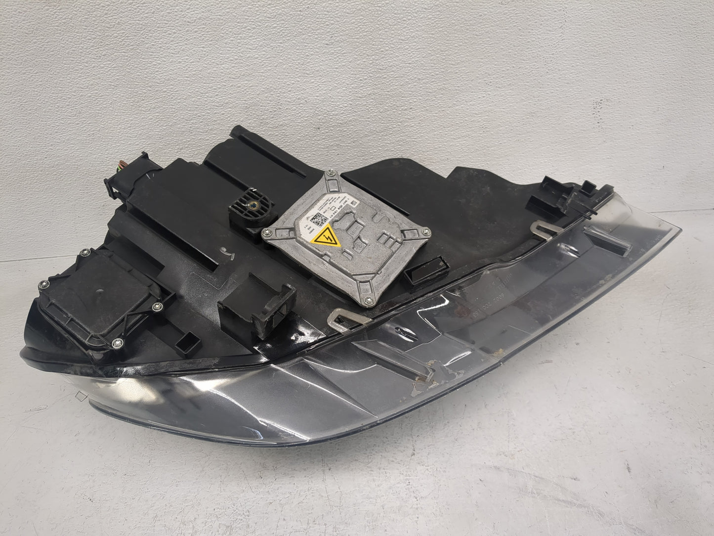 2012-2013 Bmw X5 Driver Left Oem Head Light Headlight Lamp - Oemusedautoparts1.com
