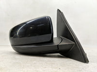 2010-2013 Bmw X5 Side Mirror Replacement Passenger Right View Door Mirror P/N:E1020880 Fits Fits 2010 2011 2012 2013 OEM Use