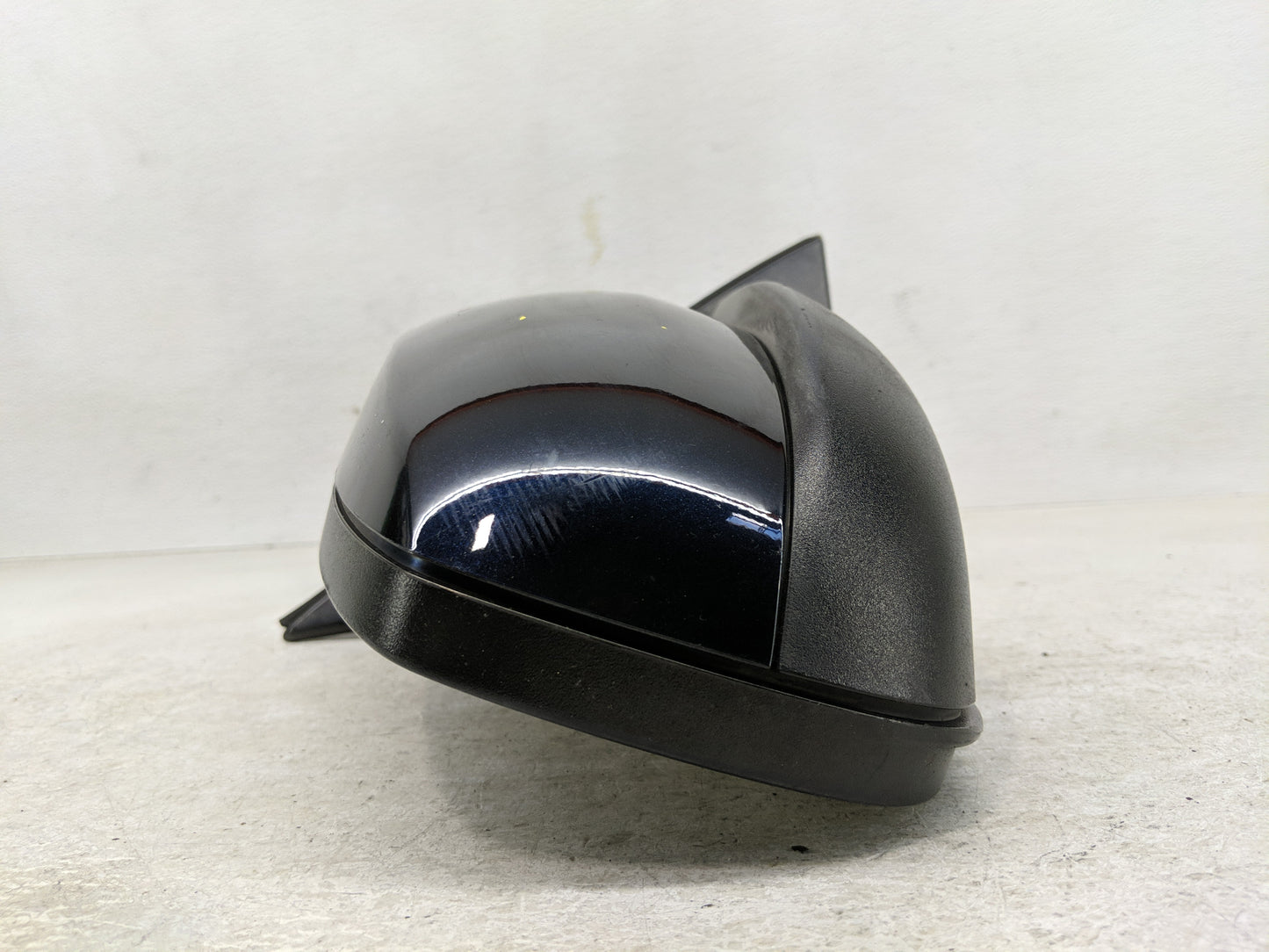2010-2013 Bmw X5 Side Mirror Replacement Passenger Right View Door Mirror P/N:E1020880 Fits Fits 2010 2011 2012 2013 OEM Use