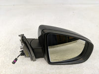 2010-2013 Bmw X5 Side Mirror Replacement Passenger Right View Door Mirror P/N:E1020880 Fits Fits 2010 2011 2012 2013 OEM Use