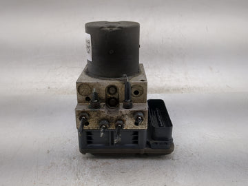 2011-2012 Bmw X5 ABS Pump Control Module Replacement P/N:6854055 Fits Fits 2011 2012 OEM Used Auto Parts - Oemusedautoparts1