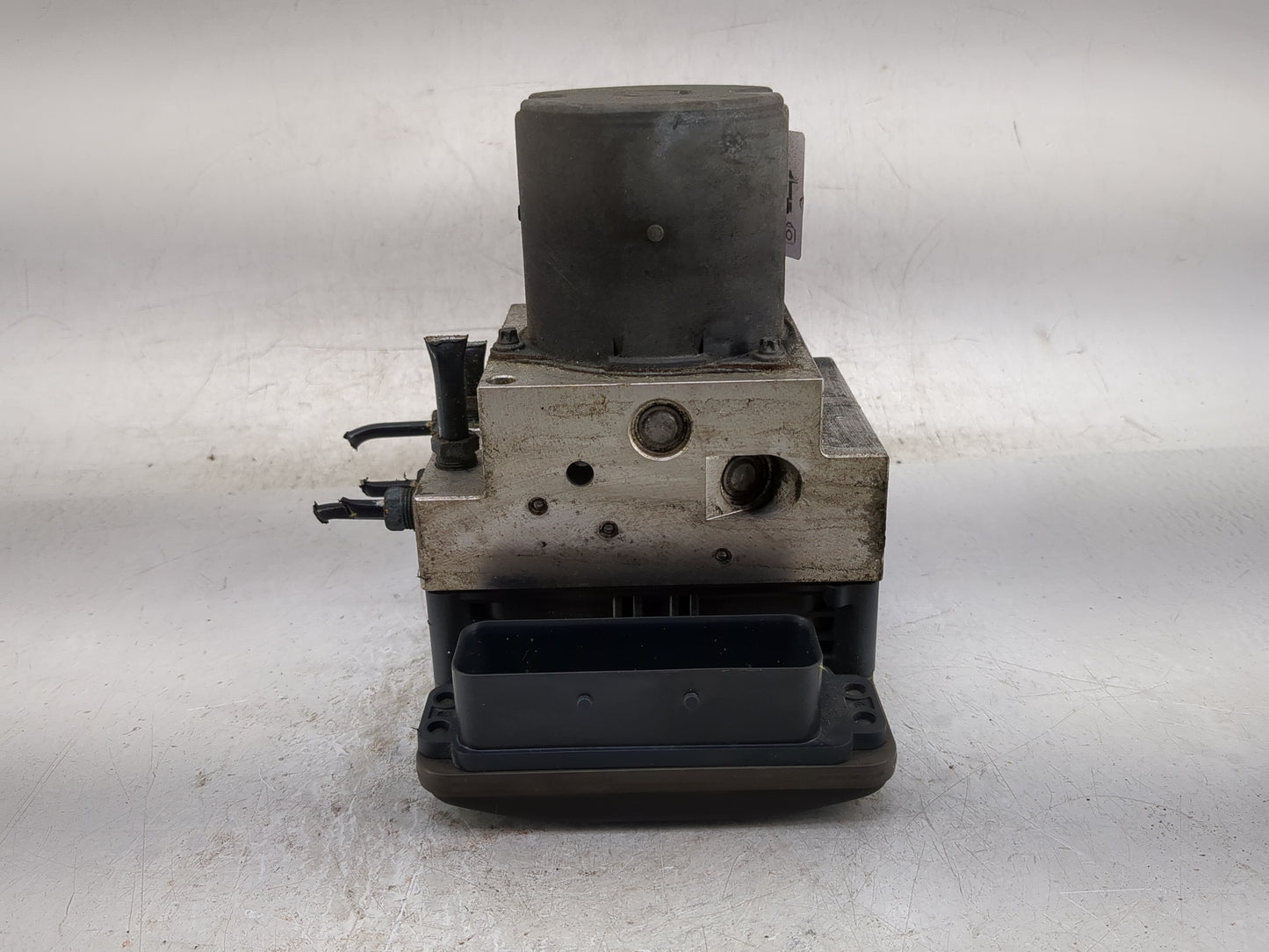 2011-2012 Bmw X5 ABS Pump Control Module Replacement P/N:6854055 Fits Fits 2011 2012 OEM Used Auto Parts - Oemusedautoparts1