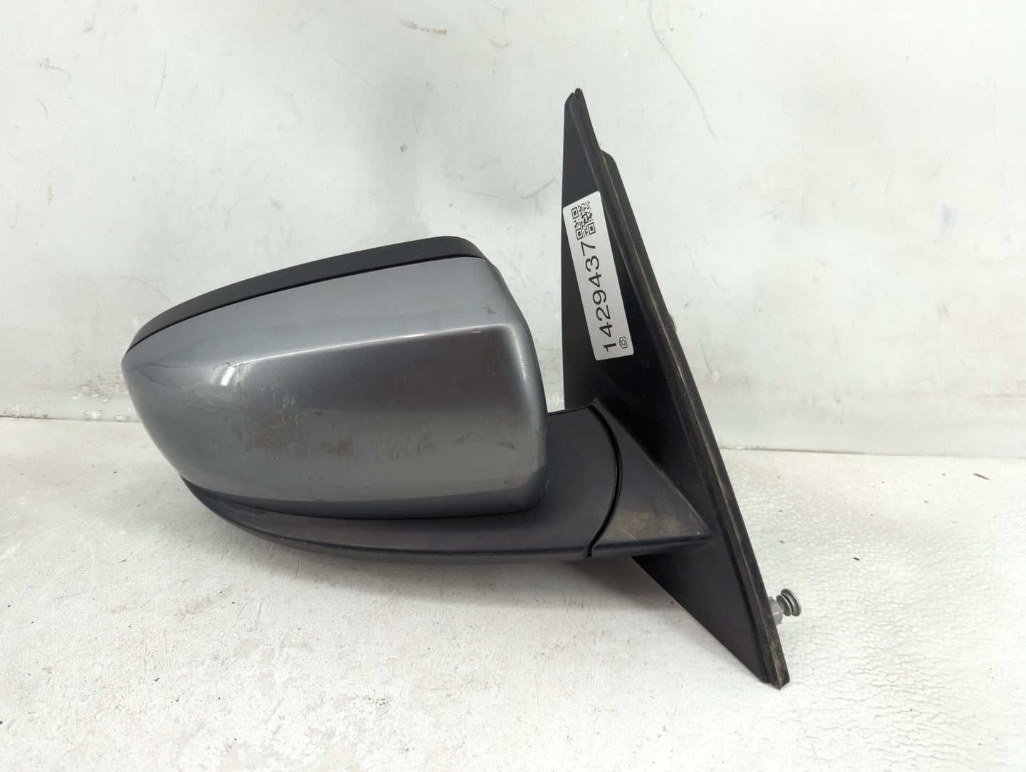2011-2013 Bmw X5 Passenger Side View Mirror - Right Door Mirror OEM Used - Oemusedautoparts1.com