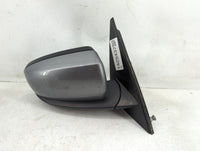 2011-2013 Bmw X5 Passenger Side View Mirror - Right Door Mirror OEM Used - Oemusedautoparts1.com