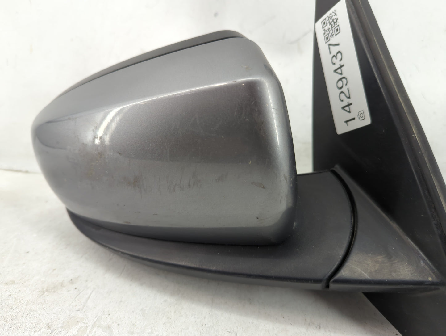 2011-2013 Bmw X5 Passenger Side View Mirror - Right Door Mirror OEM Used - Oemusedautoparts1.com