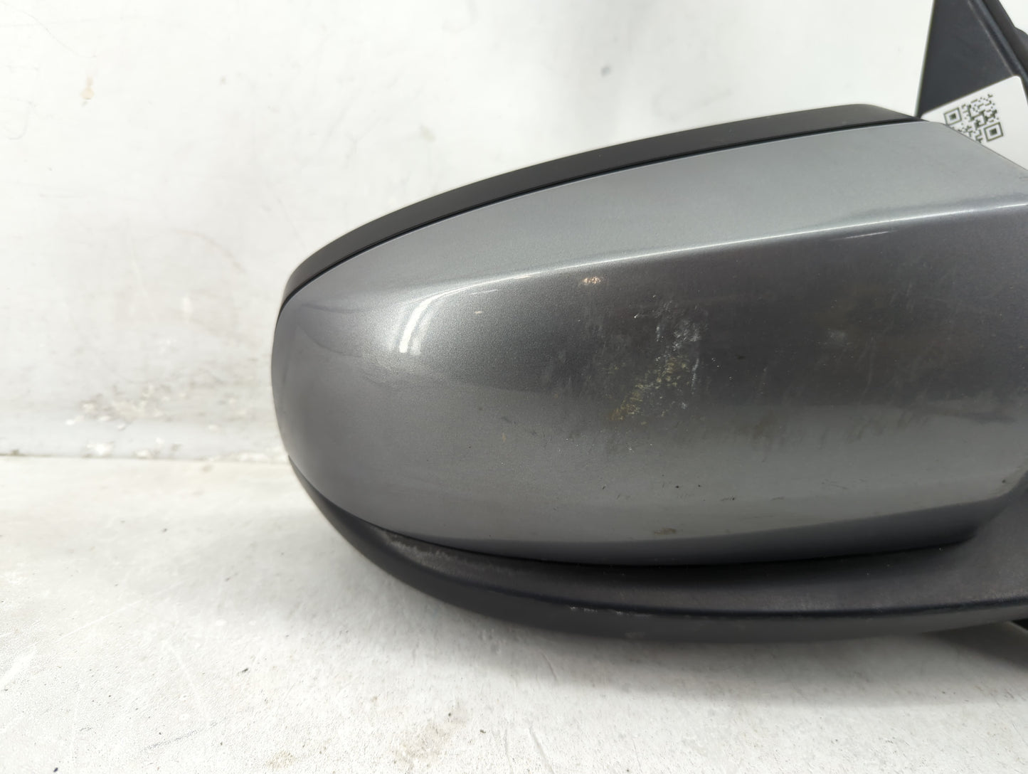 2011-2013 Bmw X5 Passenger Side View Mirror - Right Door Mirror OEM Used - Oemusedautoparts1.com