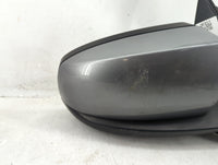 2011-2013 Bmw X5 Passenger Side View Mirror - Right Door Mirror OEM Used - Oemusedautoparts1.com