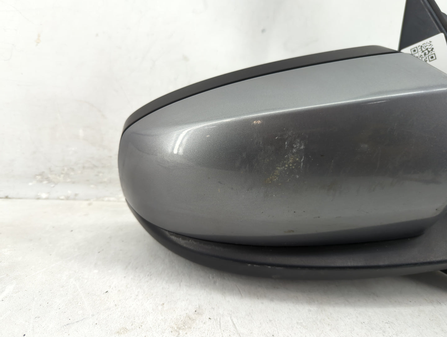 2011-2013 Bmw X5 Passenger Side View Mirror - Right Door Mirror OEM Used - Oemusedautoparts1.com