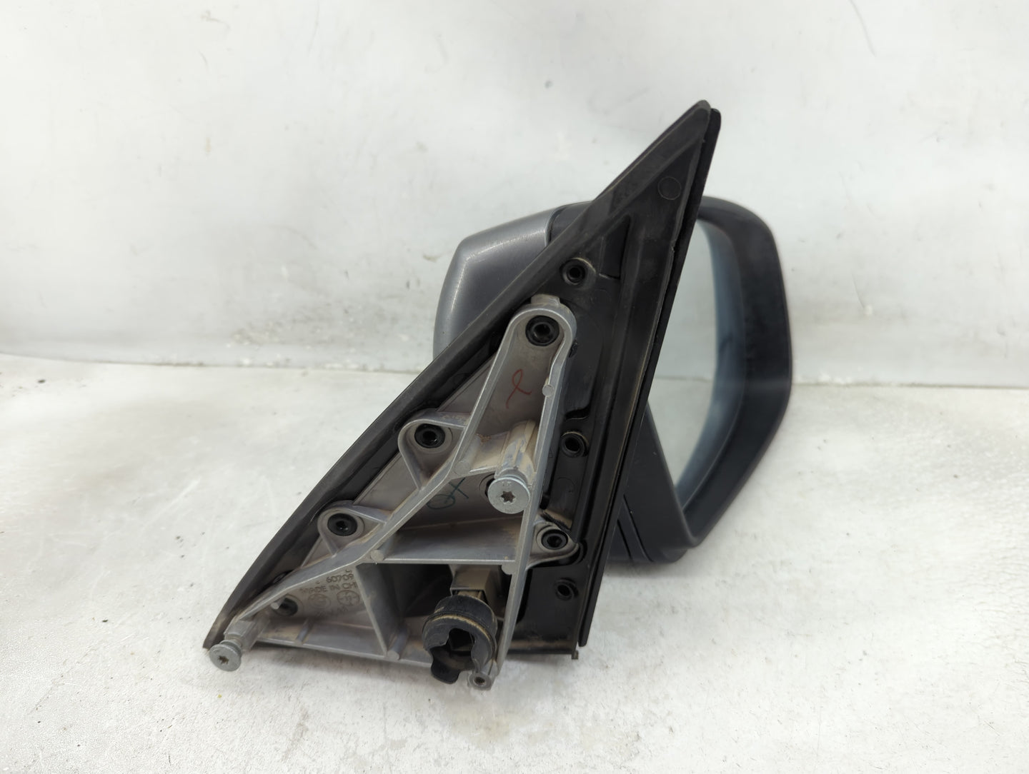 2011-2013 Bmw X5 Passenger Side View Mirror - Right Door Mirror OEM Used - Oemusedautoparts1.com