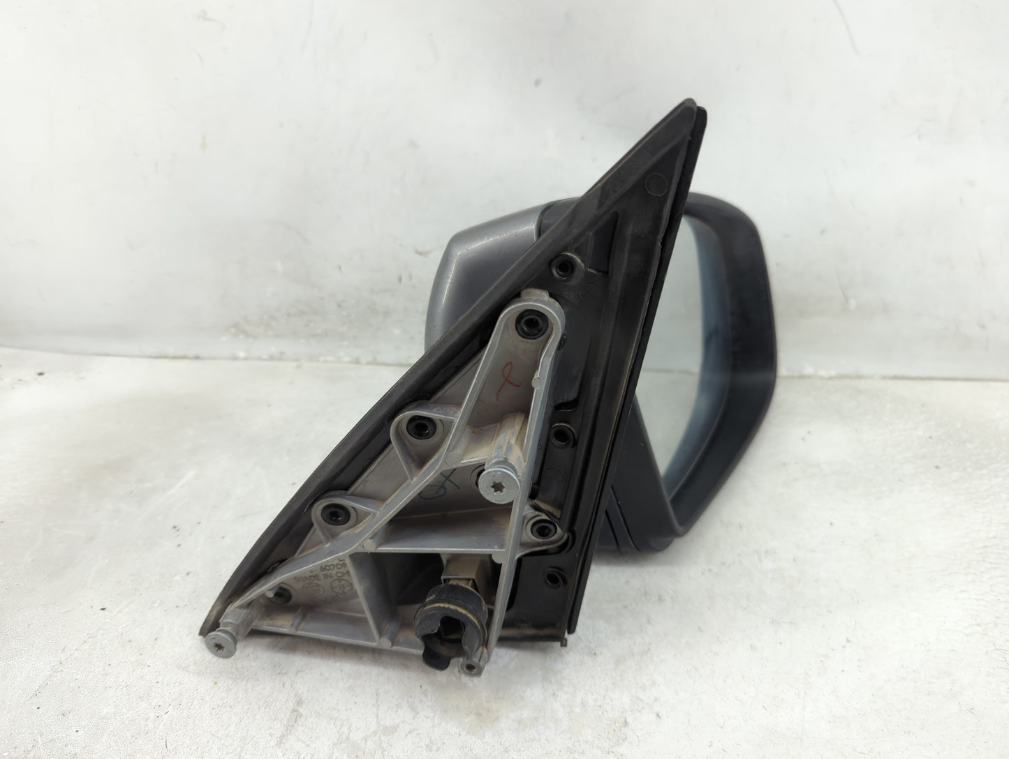 2011-2013 Bmw X5 Passenger Side View Mirror - Right Door Mirror OEM Used - Oemusedautoparts1.com
