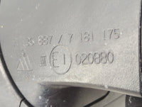 2011-2013 Bmw X5 Passenger Side View Mirror - Right Door Mirror OEM Used - Oemusedautoparts1.com