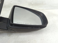 2011-2013 Bmw X5 Passenger Side View Mirror - Right Door Mirror OEM Used - Oemusedautoparts1.com