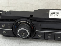 2007-2013 Bmw X5 Climate Control Module Temperature AC/Heater Replacement Fits Fits 2007 2008 2009 2010 2011 2012 2013 2014 