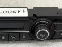 2007-2013 Bmw X5 Climate Control Module Temperature AC/Heater Replacement Fits Fits 2007 2008 2009 2010 2011 2012 2013 2014 