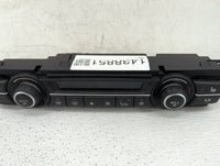2007-2013 Bmw X5 Climate Control Module Temperature AC/Heater Replacement Fits Fits 2007 2008 2009 2010 2011 2012 2013 2014 