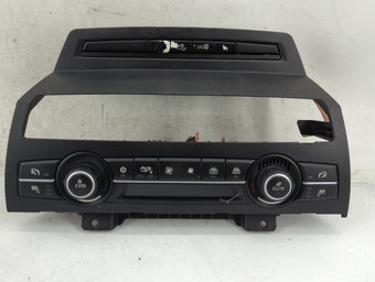 compare product 2007-2013 Bmw X5 Climate Control Module Temperature AC/Heater Replacement P/N:9 262 781 Fits OEM Used Auto Parts