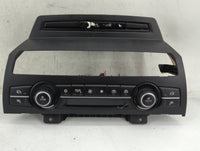 2007-2013 Bmw X5 Climate Control Module Temperature AC/Heater Replacement P/N:9 262 781 Fits OEM Used Auto Parts - Oemusedau