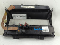 2007-2013 Bmw X5 Climate Control Module Temperature AC/Heater Replacement P/N:9 262 781 Fits OEM Used Auto Parts - Oemusedau