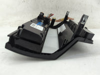 2007-2013 Bmw X5 Climate Control Module Temperature AC/Heater Replacement P/N:9 262 781 Fits OEM Used Auto Parts - Oemusedau