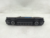 2007-2013 Bmw X5 Climate Control Module Temperature AC/Heater Replacement P/N:9234335-02/Y 90025-242/0017 Fits OEM Used Auto