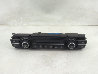 compare product 2007-2013 Bmw X5 Climate Control Module Temperature AC/Heater Replacement P/N:9234335-02/Y 90025-242/0017 Fits OEM Used Auto Parts