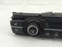 2007-2013 Bmw X5 Climate Control Module Temperature AC/Heater Replacement P/N:9234335-02/Y 90025-242/0017 Fits OEM Used Auto