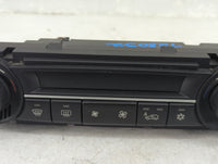 2007-2013 Bmw X5 Climate Control Module Temperature AC/Heater Replacement P/N:9234335-02/Y 90025-242/0017 Fits OEM Used Auto