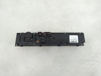 2007-2013 Bmw X5 Climate Control Module Temperature AC/Heater Replacement P/N:9234335-02/Y 90025-242/0017 Fits OEM Used Auto