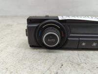 2007-2013 Bmw X5 Climate Control Module Temperature AC/Heater Replacement P/N:9 215 514-01 90025-187 Fits OEM Used Auto Part