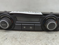2007-2013 Bmw X5 Climate Control Module Temperature AC/Heater Replacement P/N:9 215 514-01 90025-187 Fits OEM Used Auto Part