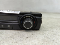 2007-2013 Bmw X5 Climate Control Module Temperature AC/Heater Replacement P/N:9 215 514-01 90025-187 Fits OEM Used Auto Part