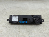 2007-2013 Bmw X5 Climate Control Module Temperature AC/Heater Replacement P/N:9 215 514-01 90025-187 Fits OEM Used Auto Part